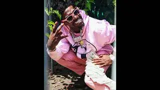 (FREE) Kodak Black Type Beat - "Never Stopping"