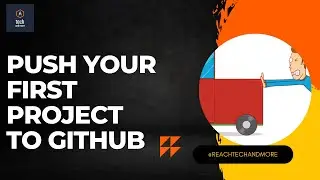 How to Push Your First Repo Using Sourcetree and GitHub | Step-by-Step Guide 