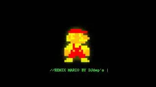 DJdep'a - Mario Remix ( dubstep )