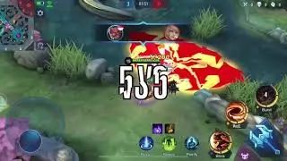 SG Mobile Legends 5v5 Tournament - are you game?