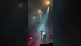 ЛОВИТЕ НОВЫЙ ТРЕК! БАГРОВЫЙ ФАНТОМАС - «КРОТ-ТЕЛЕПАТ»🤘СЛУШАЙТЕ НА ВСЕХ ПЛОЩАДКАХ И УСТРОЙСТВАХ