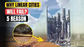 5 Reason Why The Mirror City will Fail