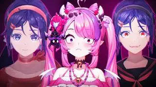 Will This Game Destroy My Life? (MiSide)