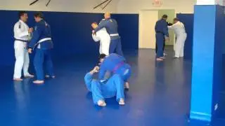 Judo Throw Drill - billscottbjj.com Pt. Pleasant, NJ