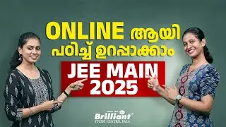 JEE Main 2025 Online Repeaters Batch | Starting soon...