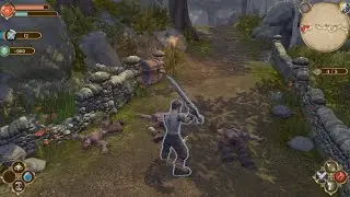 Fable Anniversary - Part 16: The Abandoned Road