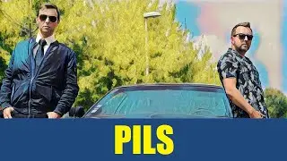 PILS - Webserie : Episode 1 - PILS
