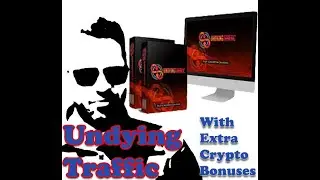Undying Traffic Live