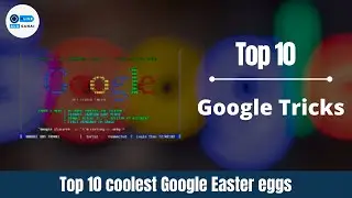 Top 10 coolest Google easter eggs | Online Alosanai | Google Tricks