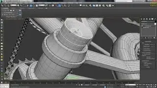 Конфигурация ПК для работы с 3DS MAX за 70.000р