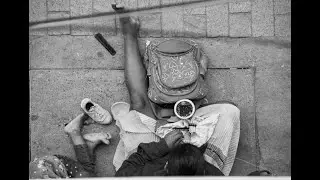 Fotografía, subjetividad y memoria. Entrevista con la fotógrafa Clementine @clementinemandarine824