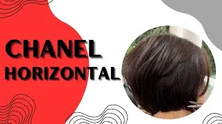 Jeito certo para fazer corte na linha horizontal