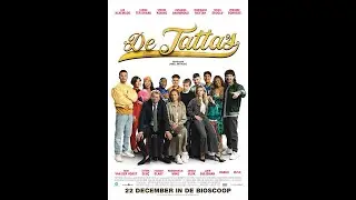 De Tatta's (2022) Streaming HD-Rip Dutch links