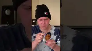 ПОБРИЛ КУРИЦУ ИЗ KFC! 