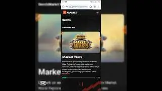 GAME 7 Airdrop | G7 DAO Airdrop | Quest Answer | Mantle Airdrop