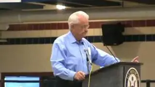 Boswell Health Care Townhall 8 23 09