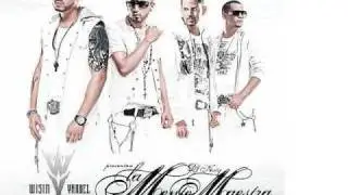 13-Solos tu y yo - Wisin & Yandel