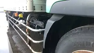 日産ディーゼル ｺﾝﾄﾞﾙ LK36C