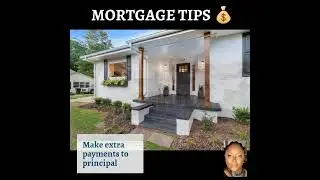 MORTGAGE TIPS 💰