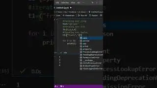Python For Loops: From Basics to Advanced |PYTHON FOR BEGINNERS 