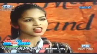 AlDub Inspired Song - 