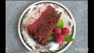 SVEČANA MALINA TORTA