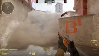 CS2 2024 05 06 Inferno 1v3