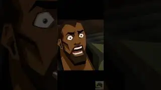 Mortal Kombat Legends Battle for the Realms -  Stryker Vs Shang Tsung