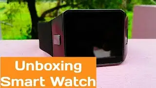 Smartwatch Unboxing | Malayalam | AB CREATIONS