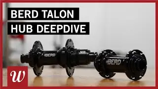 Berd Talon hub deepdive