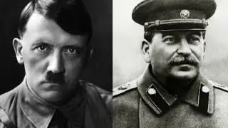 ЕСЛИ БЫ СССР ВСТУПИЛ В ОСЬ В 1940 ГОДУ???