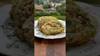 Ну очень вкусно) и совсем не вредит фигуре