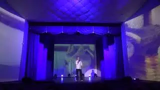 "Боги мои боги Юрышев" - Денис Юрышев