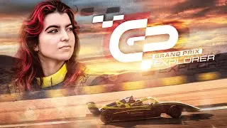 SQUEEZIE N'AURA PAS MA PEAU (GP EXPLORER 2)