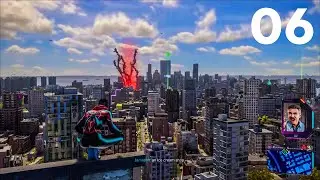 MILES MORALES - Marvel's Spider-Man 2 PS5
