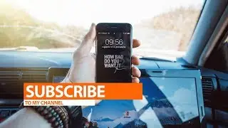 Subscribe to My Channel Green Screen (No Copyright)