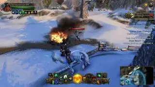 This is the funniest thing I have seen in neverwinter
