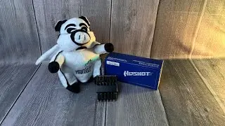 Overview: Hipshot Headless Bridge – Upgrade Perfeito!
