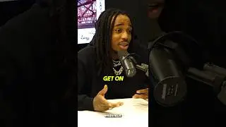 Quavo EXPLAINS how the MIGOS made MUSIC