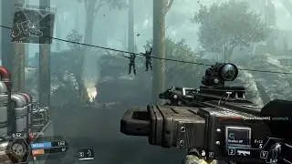 Grunts can't fly