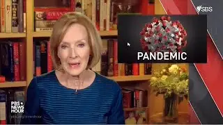 HOW TO NOT CATCH COVID19. UPDATE FROM PBS NEWSHOUR. LATEST FACTS SEPTEMBER 2020