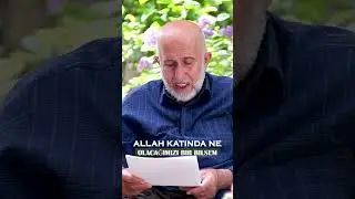 #ALLAH katında ne Olacağımızı bir Bilsem