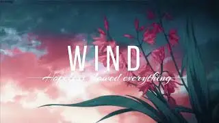 Prm-Wind | Slowed&Reverb | 𝖙𝖔 𝖕𝖊𝖗𝖋𝖊𝖈𝖙𝖎𝖔𝖓