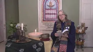 Rev. Jan Daily Reading 052220