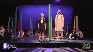 When I Grow Up | Matilda (2024)