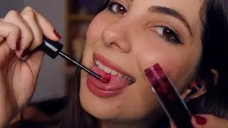 ASMR COMENDO GLOSS