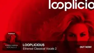 Ethereal Classical Vocals 2