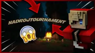 #NADROJ99TOURNAMENT + TRAIN AU ROND