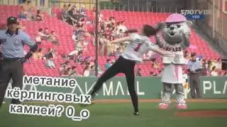 Как правильно прыгнуть на врага  How to jump on the enemy)