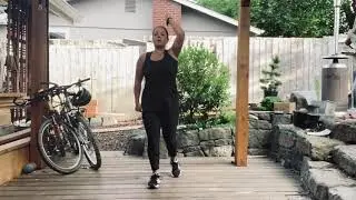 Style Zo - Eddy Kenzo - Zumba - Warm Up